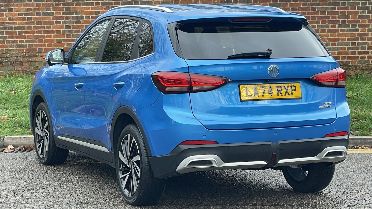 Used MG MG ZS 2024 for sale - 77570021: Photo 6