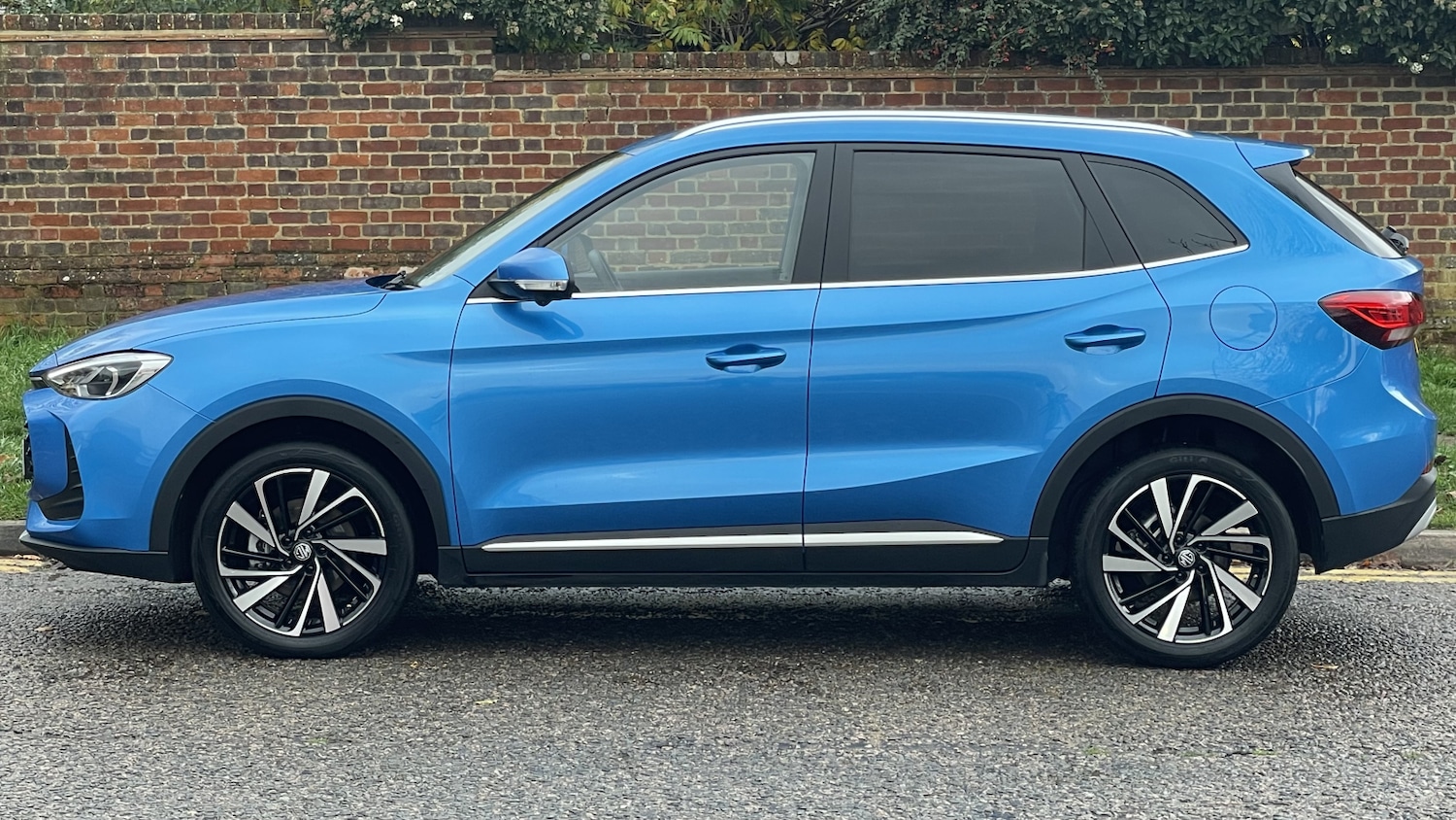 Used MG MG ZS 2024 for sale - 77570021: Photo 7