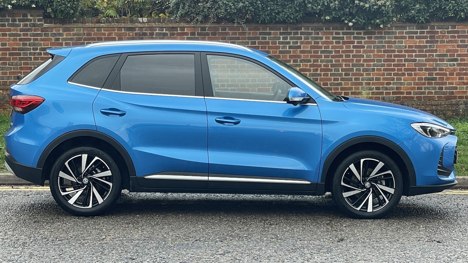 Used MG MG ZS 2024 for sale - 77570021: Photo 8