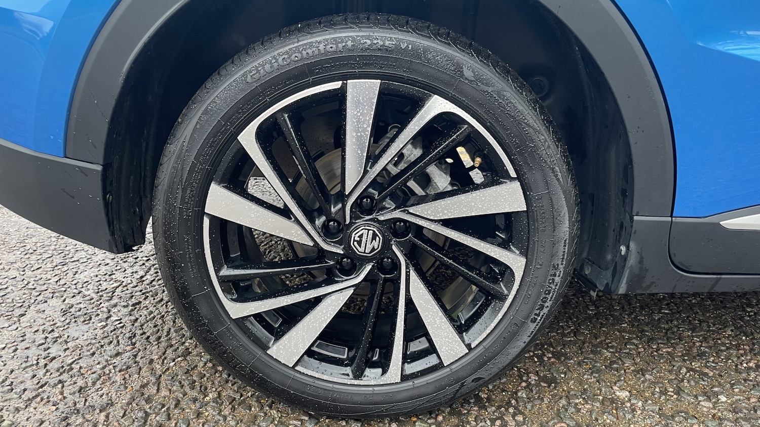 Used MG MG ZS 2024 for sale - 77570021: Photo 9