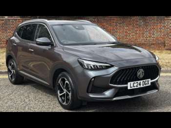 2024 - 1.5 T-GDI Trophy 5dr DCT Auto