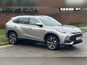 Used MG MG HS 2026 for sale - 77428128: Photo