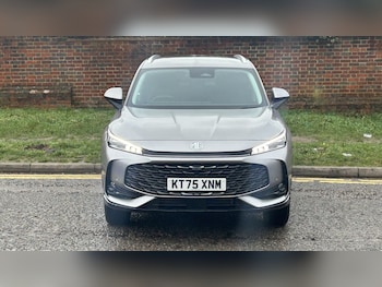 Used MG MG HS 2026 for sale - 77428128: Photo