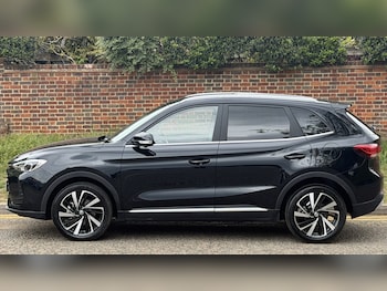 Used MG MG ZS 2025 for sale - 78590838: Photo