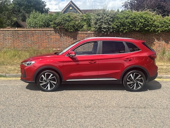 Used MG MG ZS 2025 for sale - 78773661: Photo