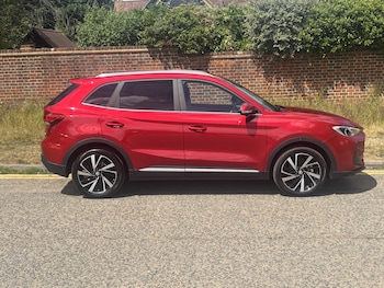 Used MG MG ZS 2025 for sale - 78773661: Photo