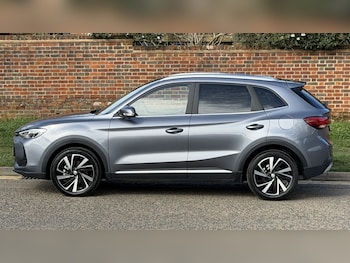 Used MG MG ZS 2025 for sale - 77833533: Photo