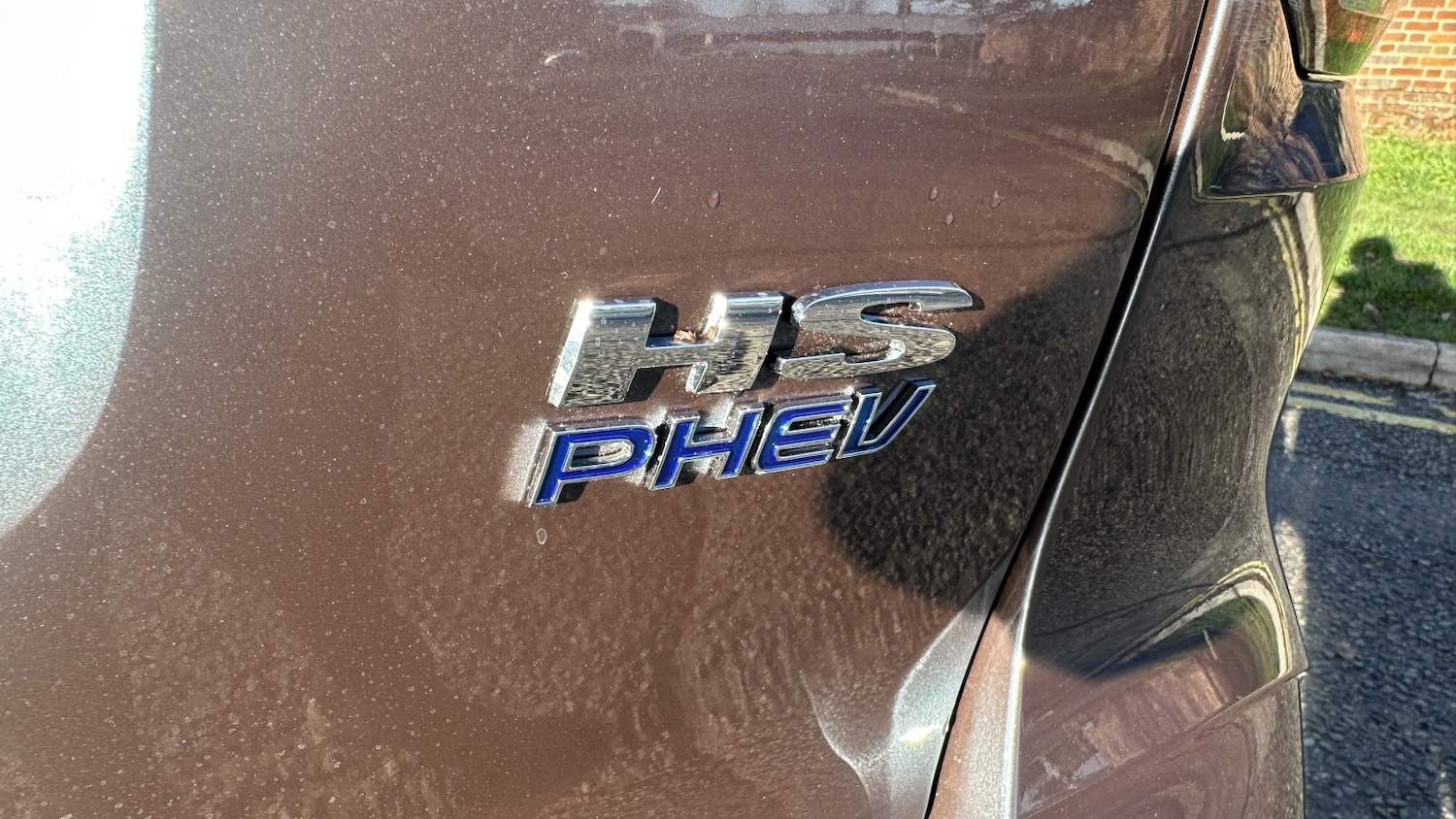 Used MG MG HS 2024 for sale - 76773124: Photo 11