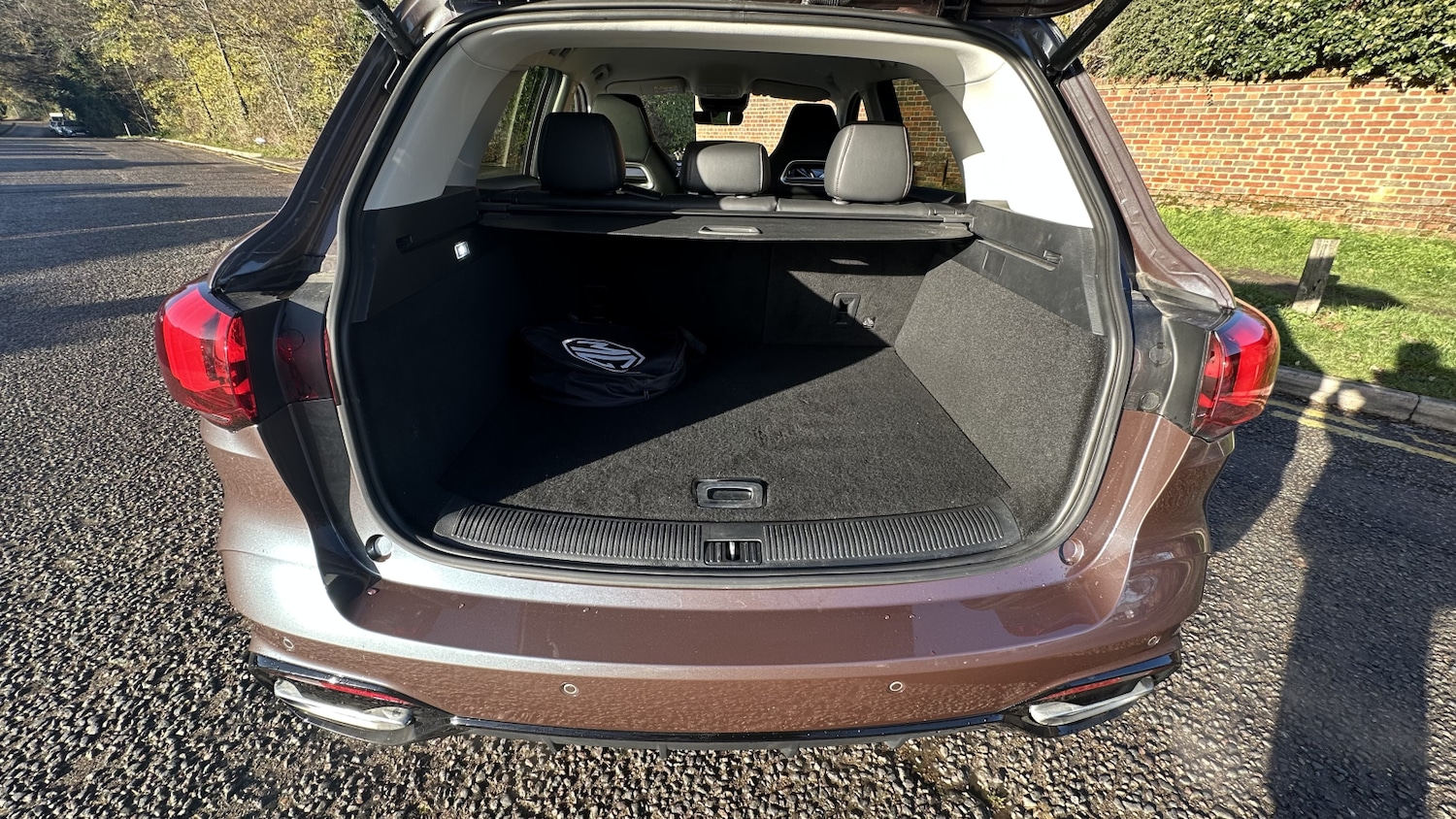 Used MG MG HS 2024 for sale - 76773124: Photo 15