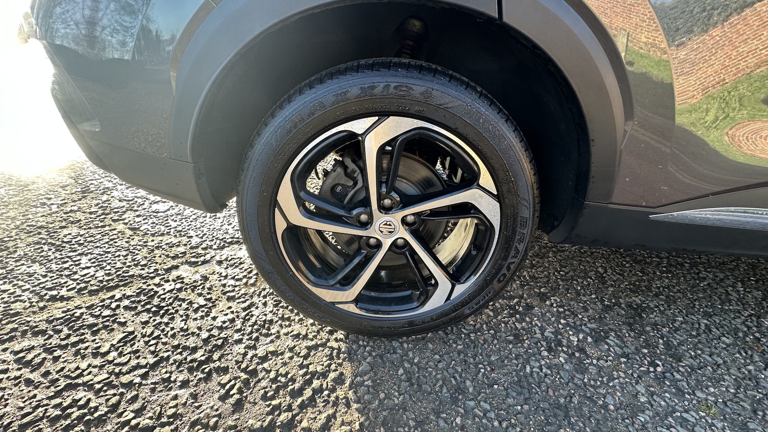 Used MG MG HS 2024 for sale - 76773124: Photo 18