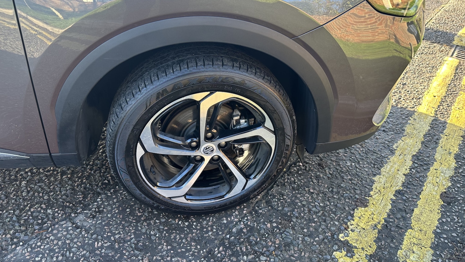 Used MG MG HS 2024 for sale - 76773124: Photo 19