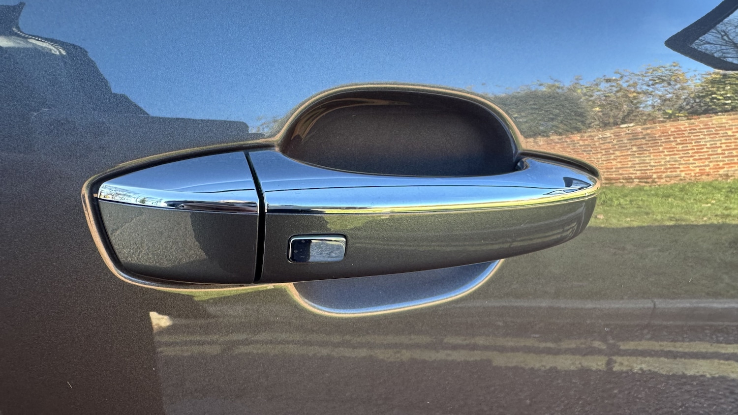 Used MG MG HS 2024 for sale - 76773124: Photo 20