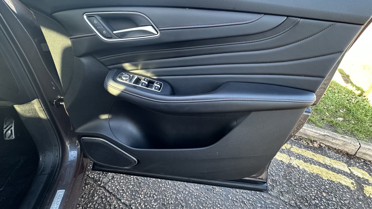 Used MG MG HS 2024 for sale - 76773124: Photo 21