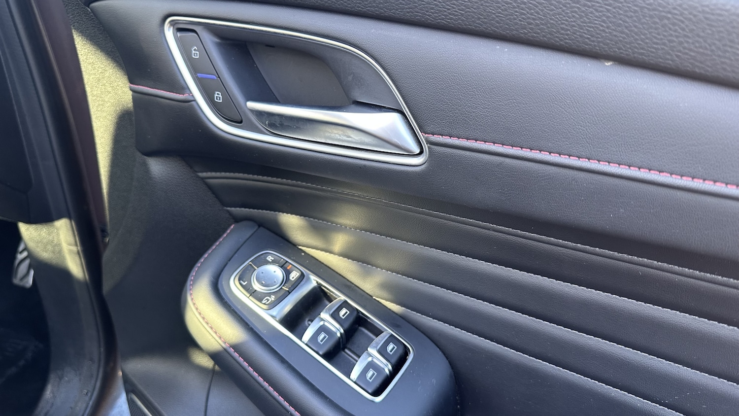 Used MG MG HS 2024 for sale - 76773124: Photo 22