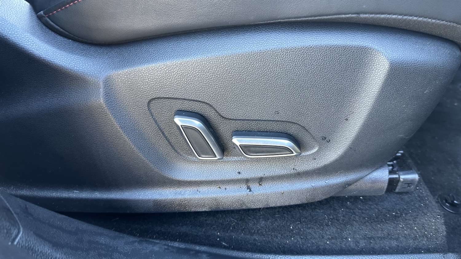 Used MG MG HS 2024 for sale - 76773124: Photo 23