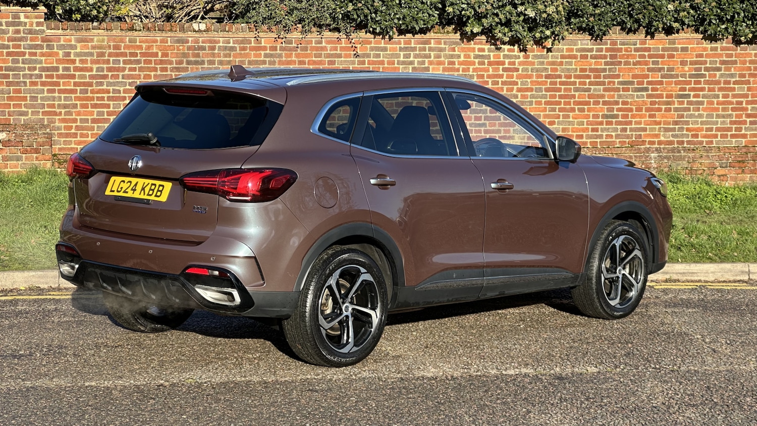 Used MG MG HS 2024 for sale - 76773124: Photo 5