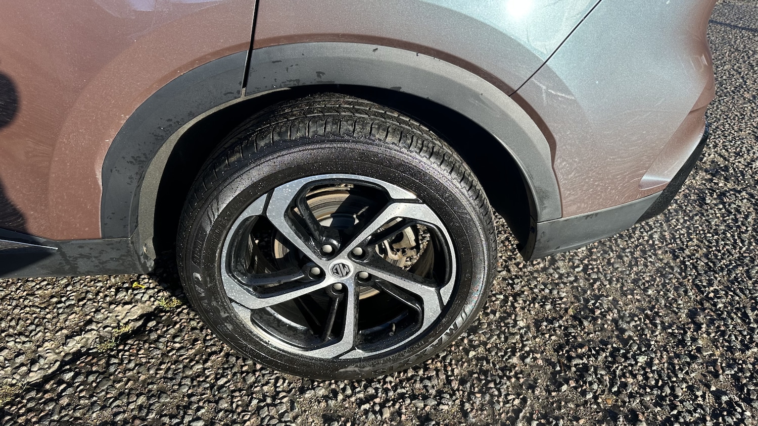 Used MG MG HS 2024 for sale - 76773124: Photo 9