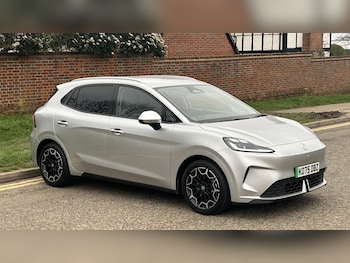 Used MG MG4 2026 for sale - 77848094: Photo