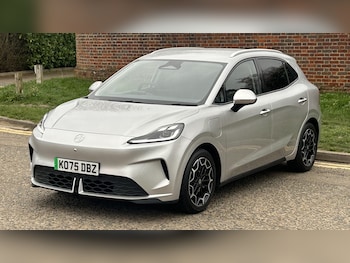 Used MG MG4 2026 for sale - 77848094: Photo