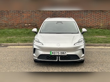 Used MG MG4 2026 for sale - 77848094: Photo