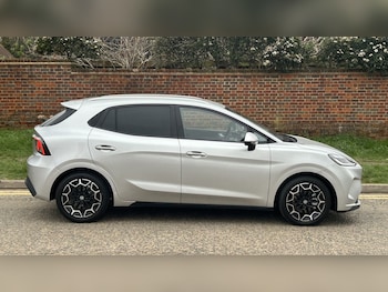 Used MG MG4 2026 for sale - 77848094: Photo