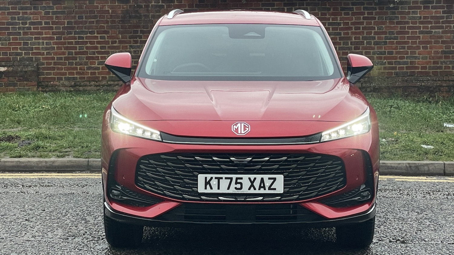 Used MG MG HS 2026 for sale - 77833384: Photo 3