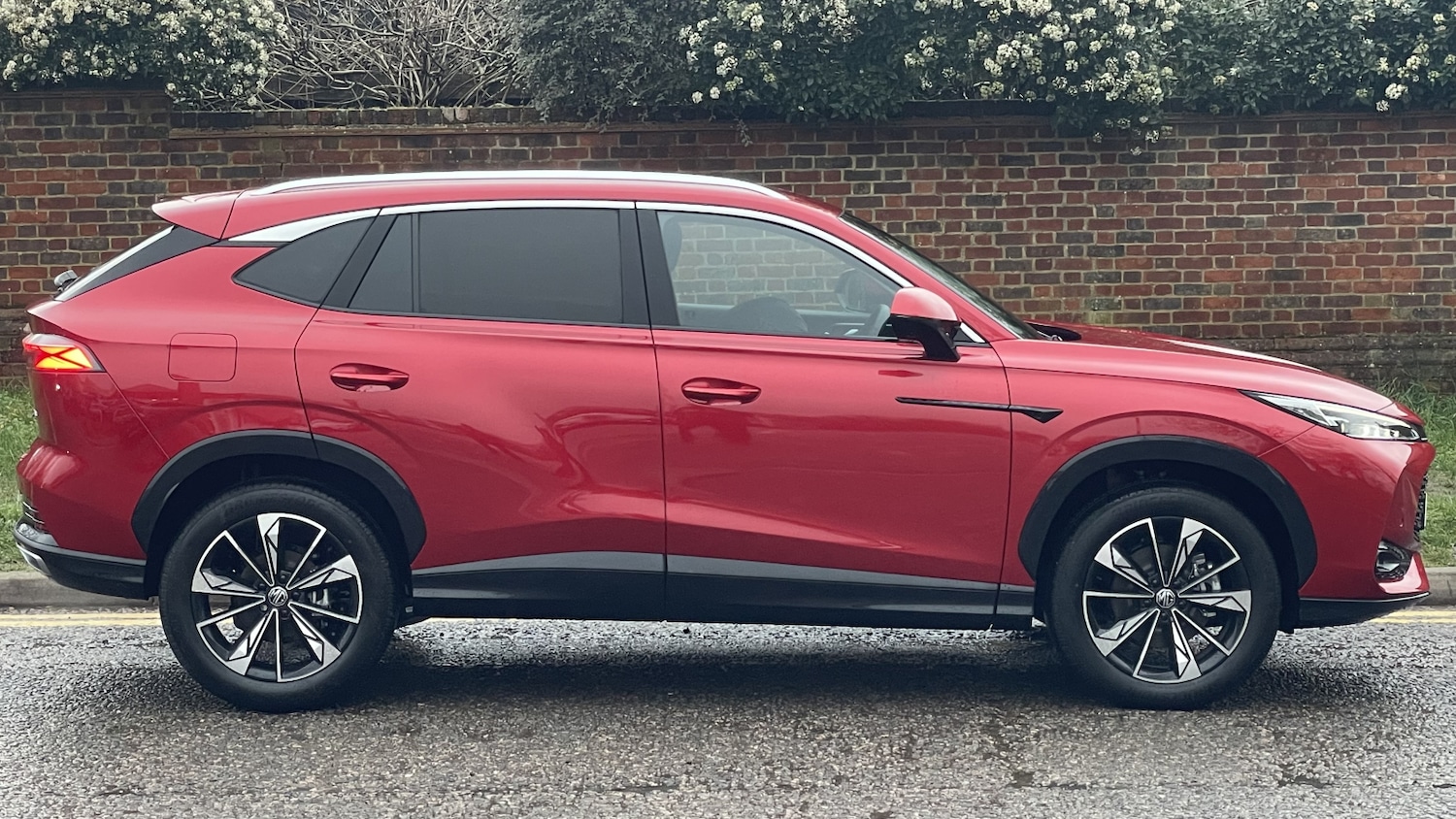 Used MG MG HS 2026 for sale - 77833384: Photo 4