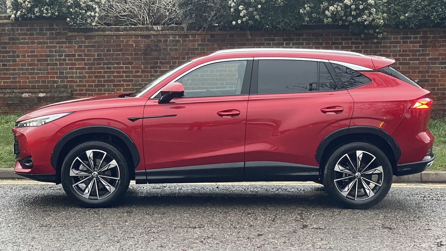 Used MG MG HS 2026 for sale - 77833384: Photo 8