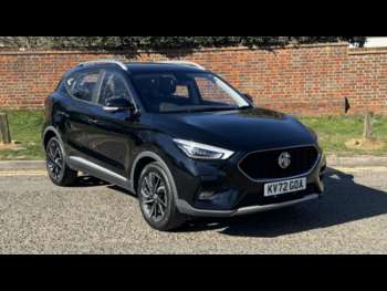 2022 - 1.0T GDi Exclusive 5dr DCT Auto