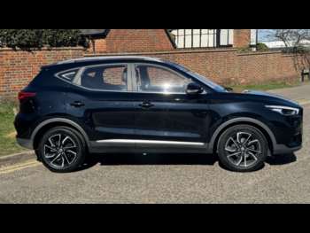 Used MG MG ZS 2022 for sale - 74220378: Photo
