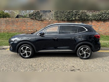 Used MG MG HS 2024 for sale - 77995143: Photo