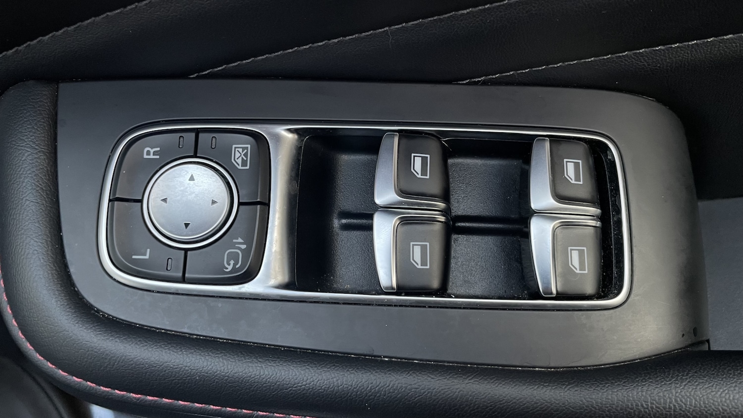 Used MG MG HS 2023 for sale - 76873285: Photo 17