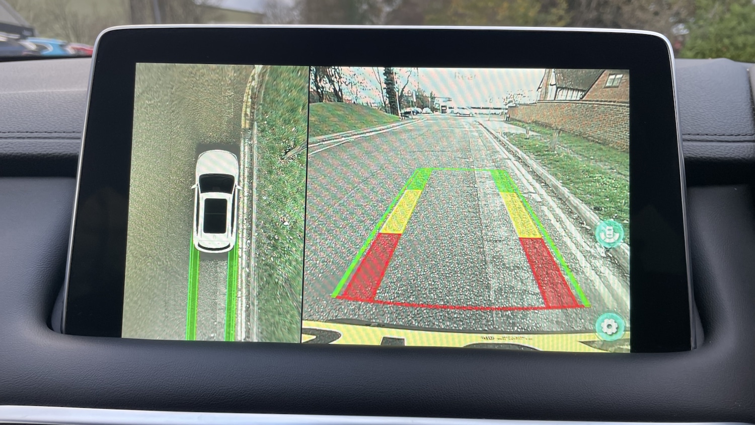 Used MG MG HS 2023 for sale - 76873285: Photo 23