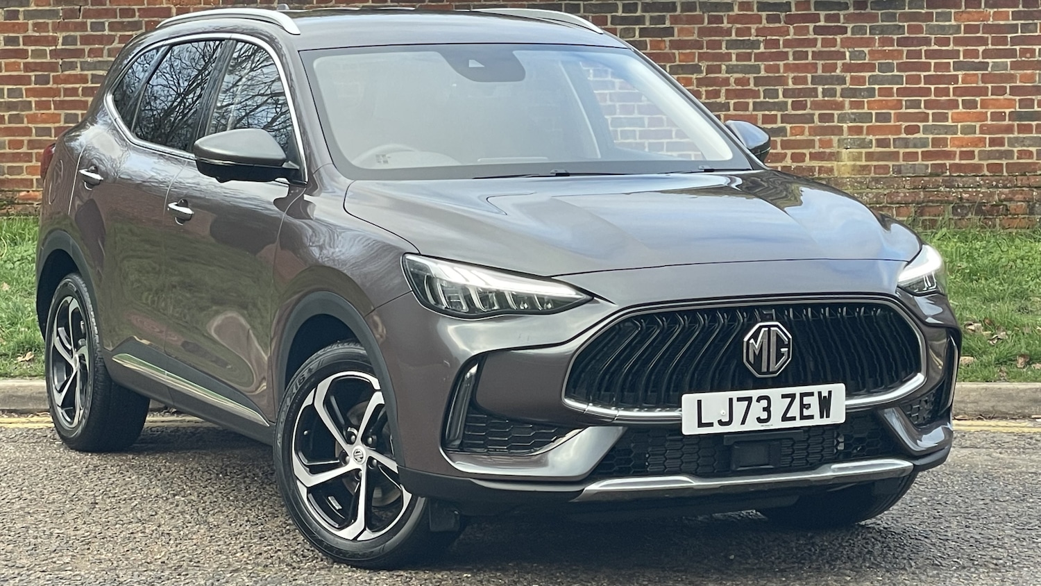 Used MG MG HS 2023 for sale - 76873285: Photo 3