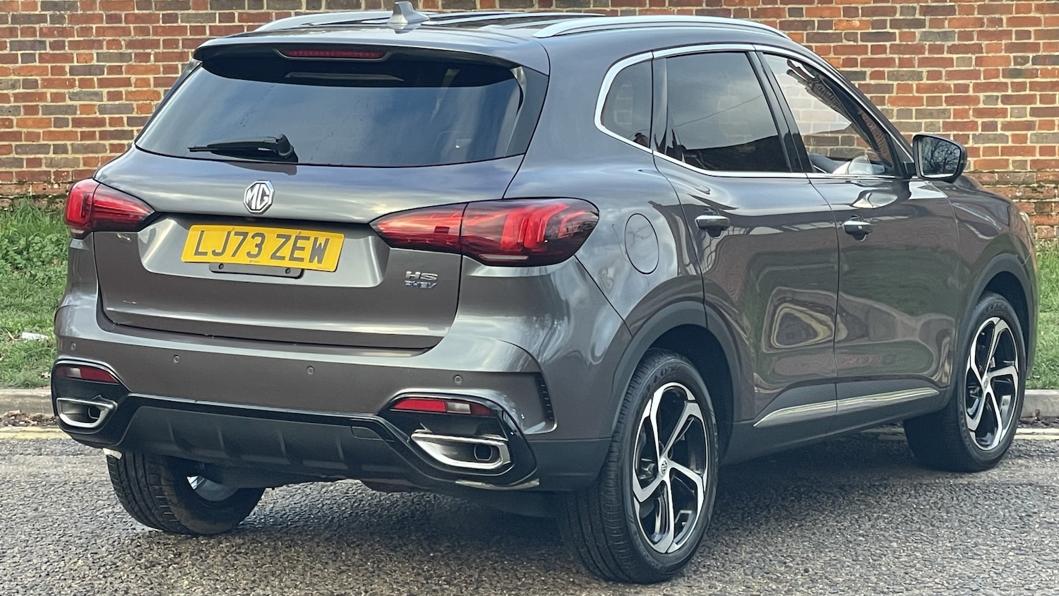 Used MG MG HS 2023 for sale - 76873285: Photo 5