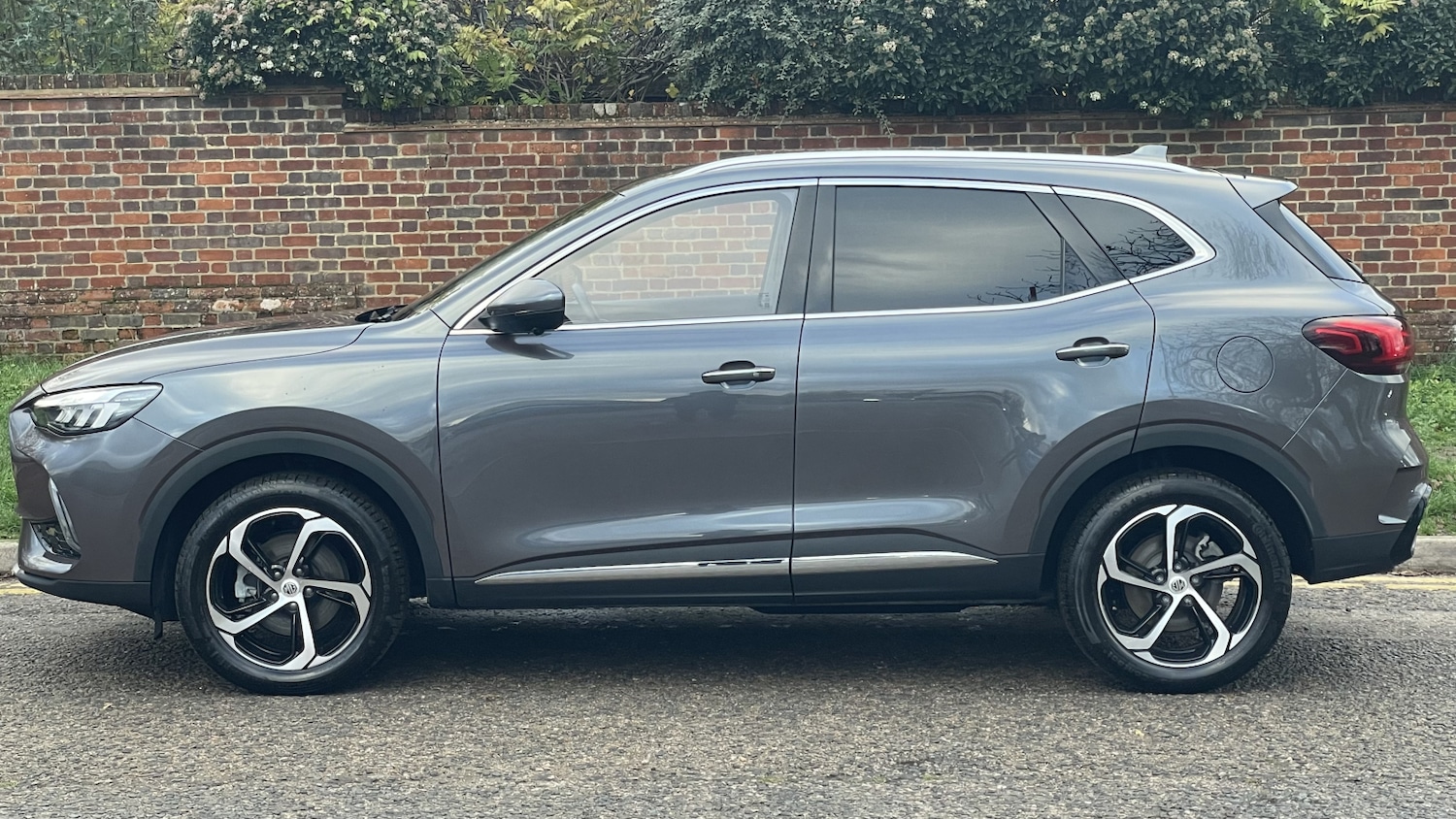 Used MG MG HS 2023 for sale - 76873285: Photo 8