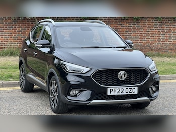 Used MG MG ZS 2022 for sale - 78912759: Photo