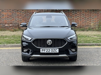 Used MG MG ZS 2022 for sale - 78912759: Photo