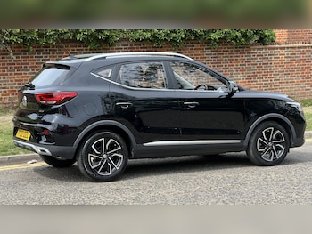Used MG MG ZS 2022 for sale - 78912759: Photo