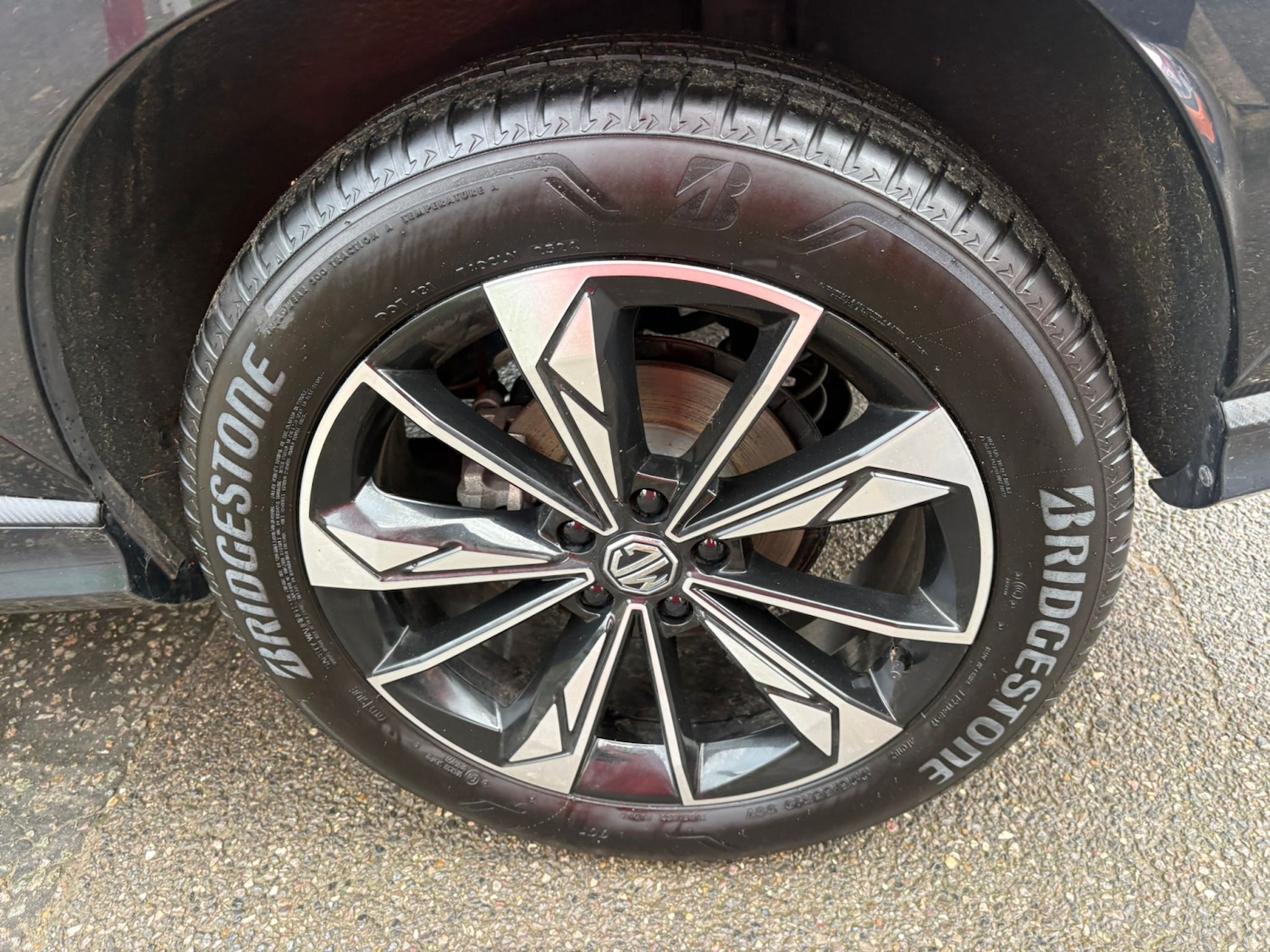 Used MG MG HS 2024 for sale - 76868462: Photo 13