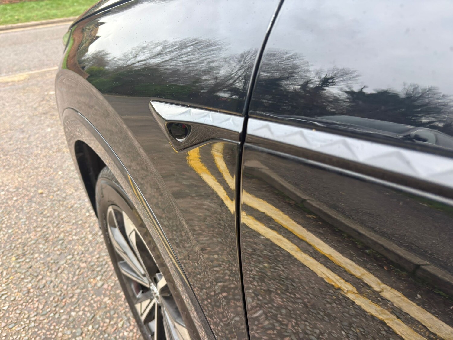 Used MG MG HS 2024 for sale - 76868462: Photo 14