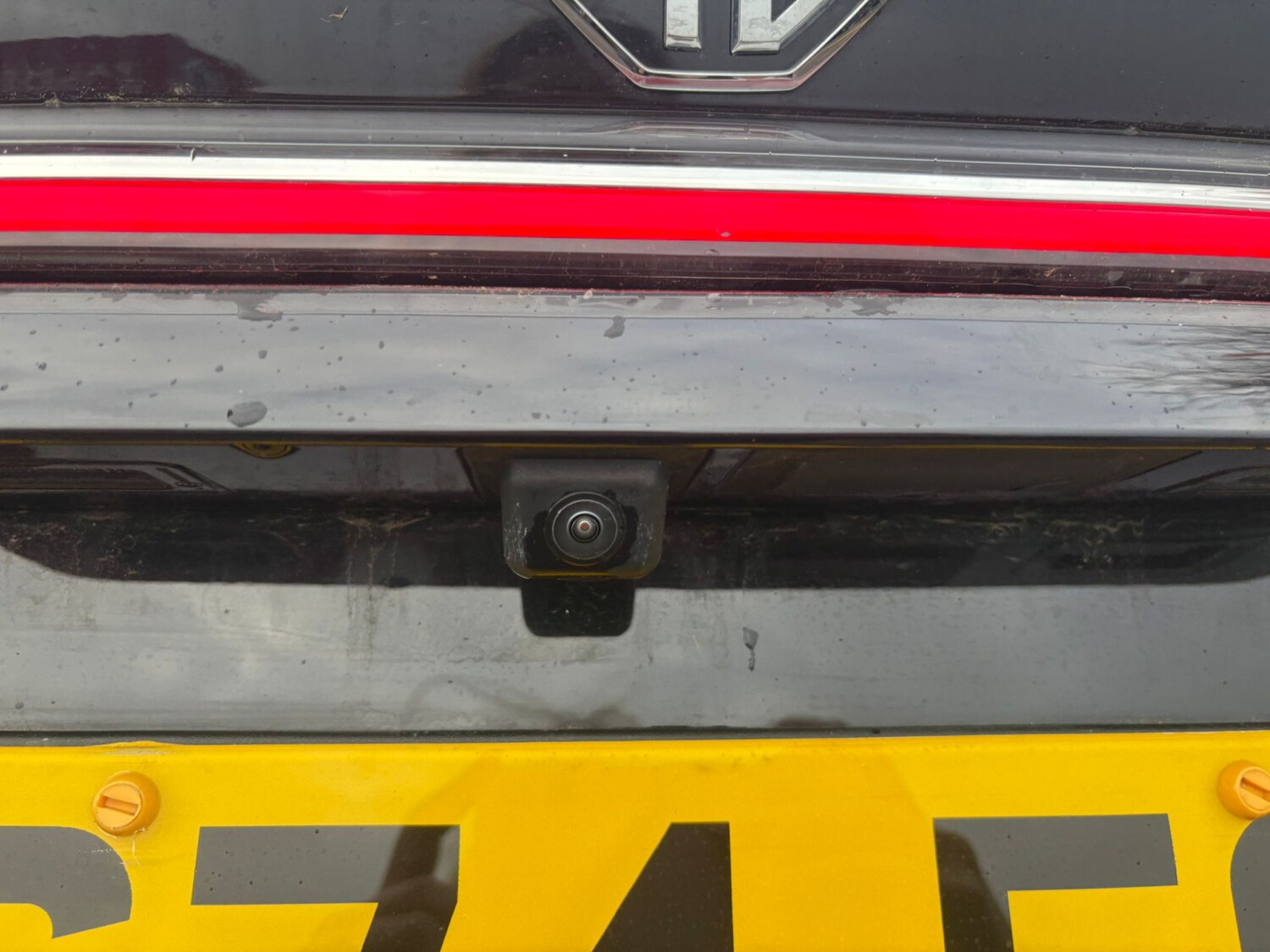 Used MG MG HS 2024 for sale - 76868462: Photo 15