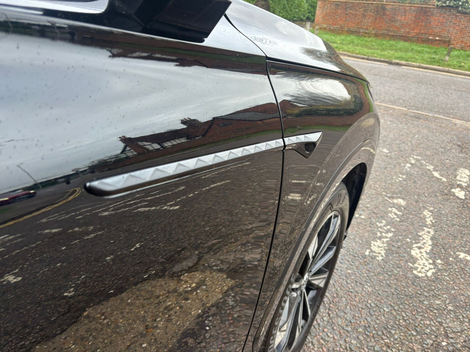 Used MG MG HS 2024 for sale - 76868462: Photo 16