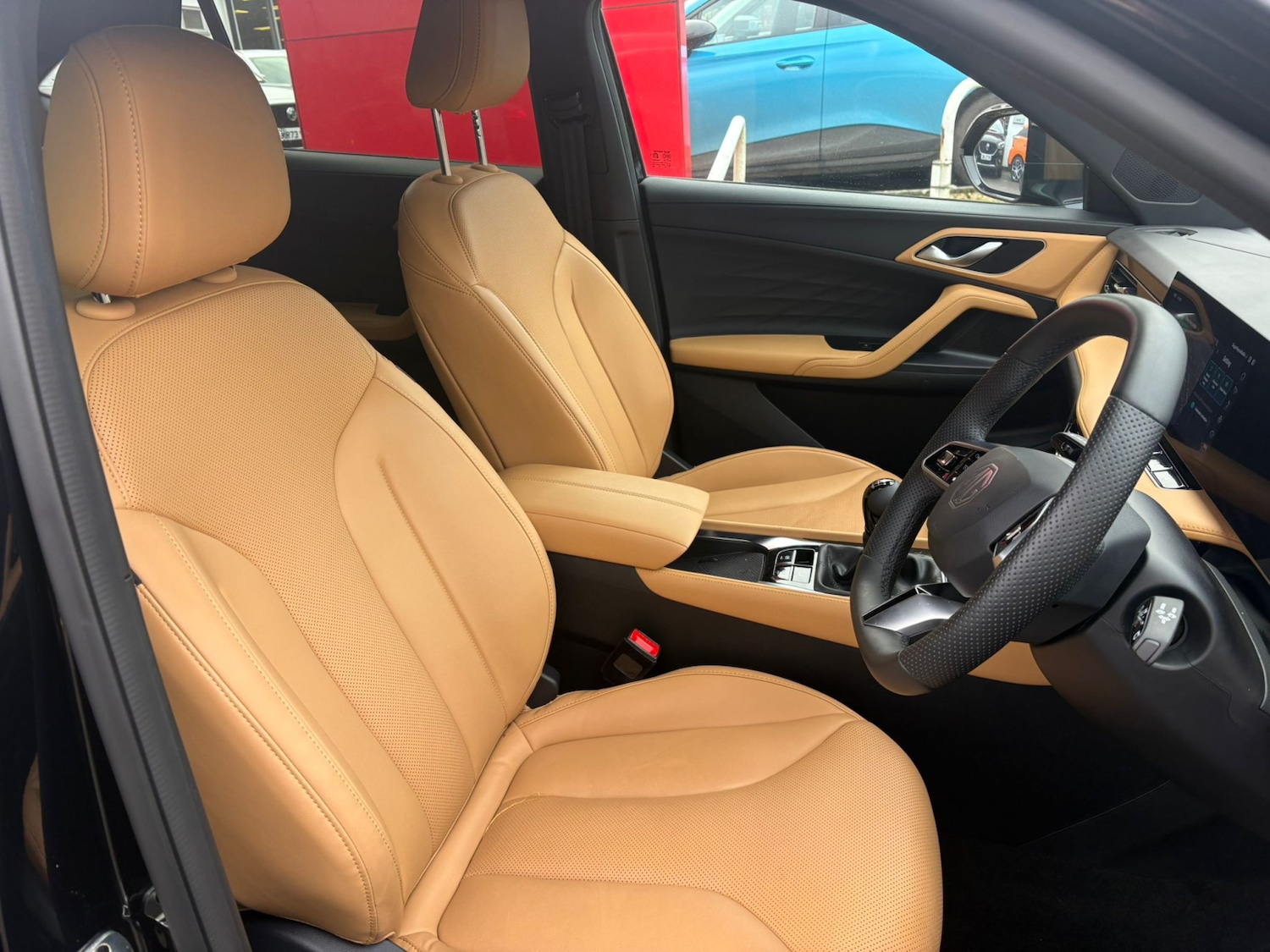 Used MG MG HS 2024 for sale - 76868462: Photo 18