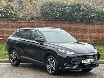 Used MG MG HS 2024 for sale - 76868462: Photo