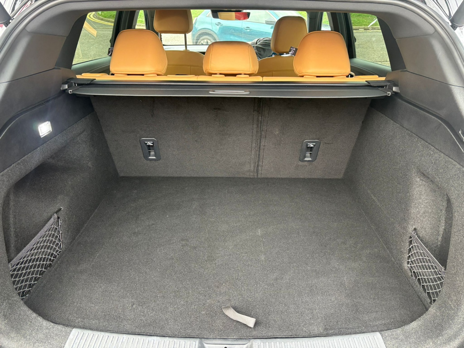 Used MG MG HS 2024 for sale - 76868462: Photo 20