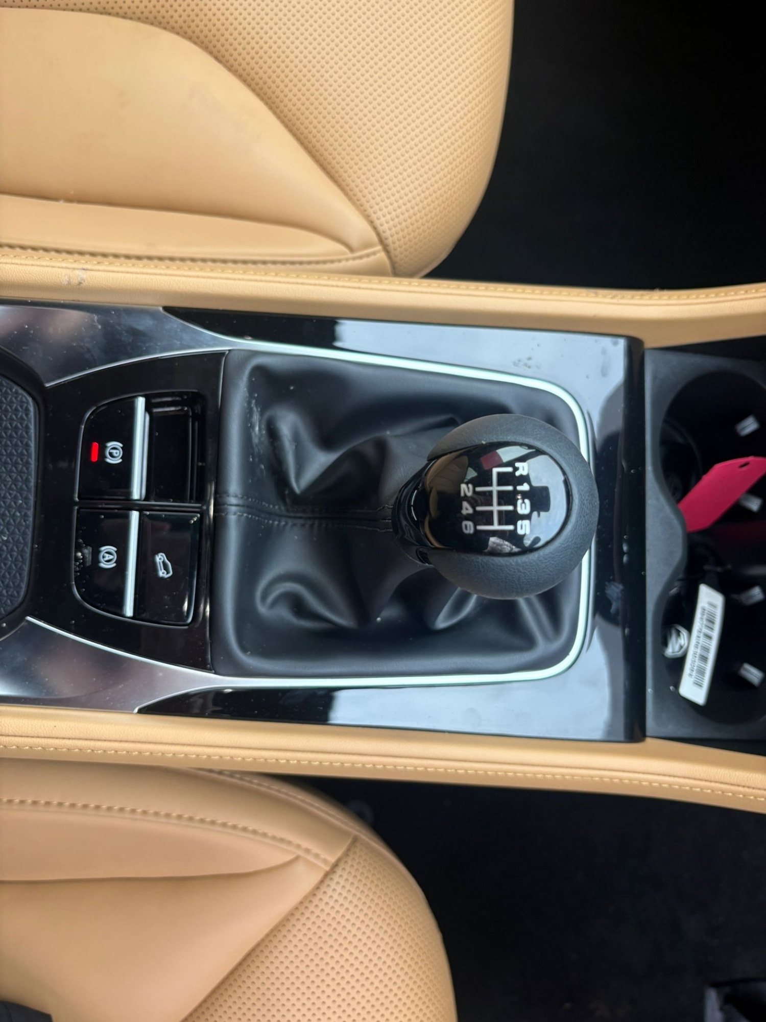 Used MG MG HS 2024 for sale - 76868462: Photo 23