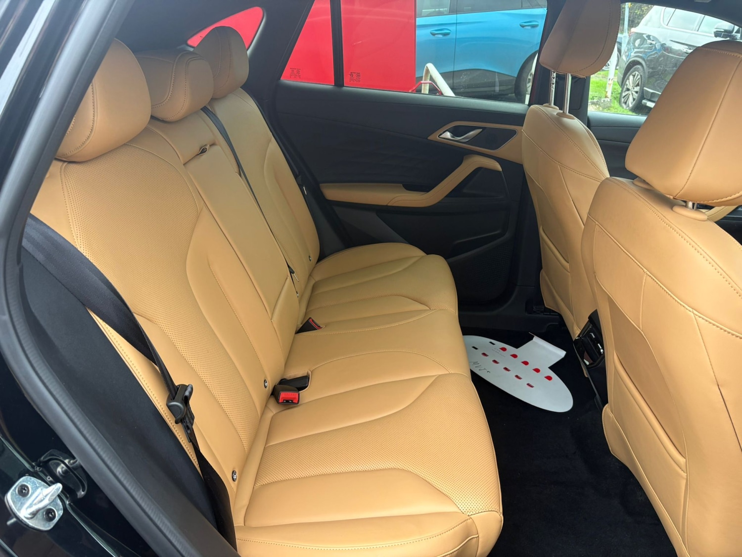 Used MG MG HS 2024 for sale - 76868462: Photo 24