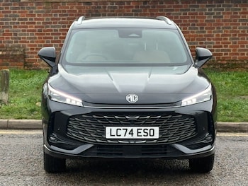 Used MG MG HS 2024 for sale - 76868462: Photo