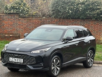 Used MG MG HS 2024 for sale - 76868462: Photo